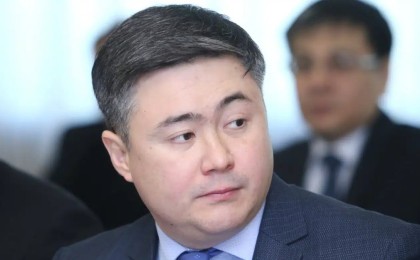 Ұлттық банк басшылығы 1,7 млрд теңге сыйақы алған": Тимур Сүлейменов түсініктеме берді