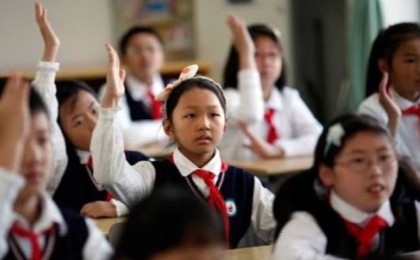 Енді қыс пен жазда ғана оқушыларға демалыс береді