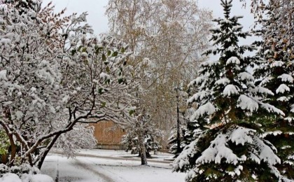 Қазақстанда ауа райы күрт өзгереді