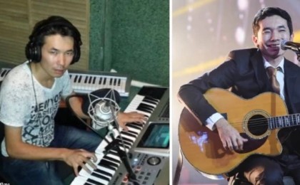 “Таяқ жедім, алдандым”: Ғазизхан Шекербеков мәлімдеме жасады