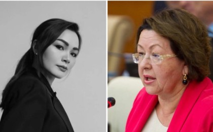 "Мұғалімдерді қорлаған депутат орнын босатсын!" деді белсенді педагог