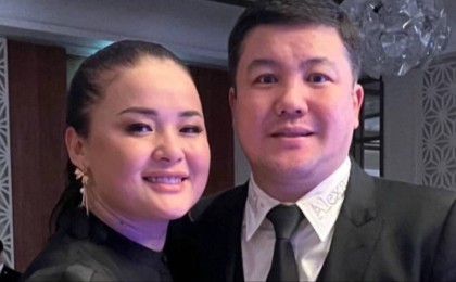 Мөлдір Мұқанова неліктен бұрынғы күйеуі Тұрсынбек Қабатов жайлы сұхбат берді?