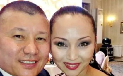 "Бір ұрғаннан кейін киімімді жинап, кетіп қалдым": Баян Мақсатқызы бірінші күйеуі туралы айтты