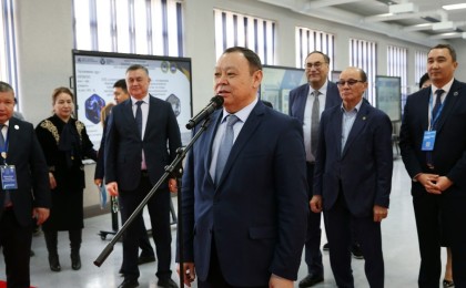 Жұмысшы мамандықтар жылы: Алматы кәсіптік-техникалық колледждердің рөлін күшейтеді