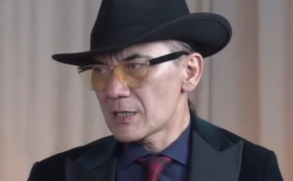 "Әйел – отбасының тірегі, жала жапқым келмейді". Бақыт Беделхан қоғам сынына жауап берді