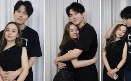 “Жақсылықтан үміттіміз”: Светлана Айтпаева Димаштың жеке өміріне қатысты пікір білдірді