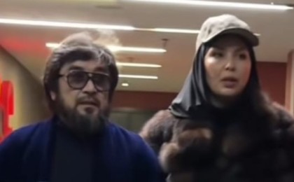 “Харамға өзі бара жатыр”: Бекболат Тілеуханның видеосы елдің ашуына тиді