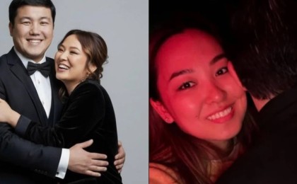 «Адвокаттар жұмысты аяқтап қалды»: Қабатовтың екінші әйелі мәлімдеме жасады (ФОТО