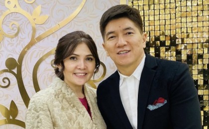 Сәкен Майғазиевтің жұбайы студенттік кезді есіне алып, ерекше оқиғаны баяндап берді (ВИДЕО)