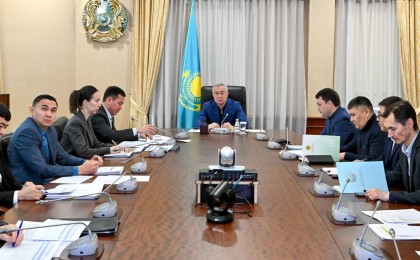 Қазақстанда азық-түлік импорттаушыларға мереке қарсаңында бағаны көтермеу міндеттелмек