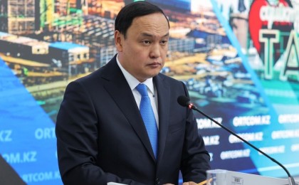 Жамбыл облысында босанған әйел бір сағаттан соң сәбиі мен жатырынан айырылып қалған: облыс әкімі не болып жатқанын айтты