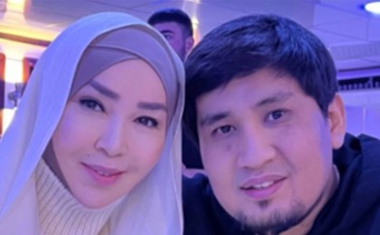 "Бәріміз бір нәрсені өзгерткіміз келеді": Айнұр Тұрсынбаева желіде ерекше жазба жариялады