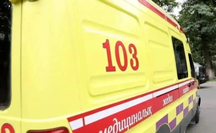 Жамбыл облысында фельдшерге оқ атқан ер адам 3,5 жылға сотталды