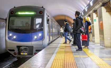 200 миллионнан астам жолаушы: Алматы метрополитені 14 жылдығын атап өтуде
