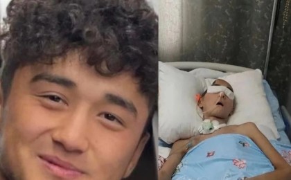 Президенттің тапсырмасы: Ербаян Мұхтардың ісі Бас прокуратураға өтті