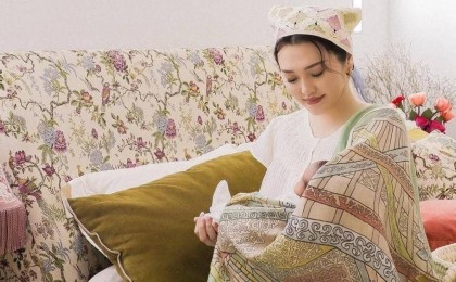 "Туа беремін, Алла бұйырса...": Ерке Есмахан жақында қызды болатынын айтты (ФОТО)