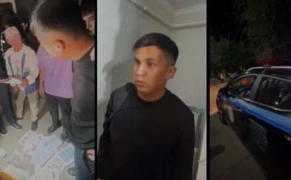 Таразда әлеуетті педофил әшкереленді: Жаңа адамдар 21 жастағы жігітті оқиға үстінен ұстады