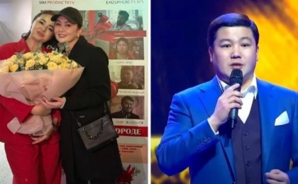 "Оның тектілігін көрсетті": Танымал журналист Мөлдір Мұқан туралы пікір білдірді