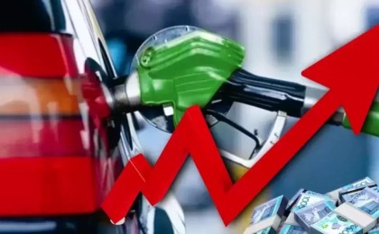 Үкімет шектеу қойса да бензин қымбаттап жатыр