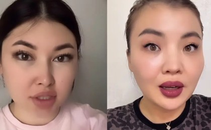 «Аналары «жүргіш»: ерекше балаларды қорлаған блогер полицияға жеткізілді