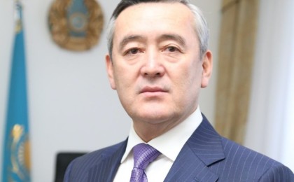 Алматы облысында жемқорлықпен ұсталған әкім сотталды