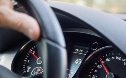 "Жылдамдықты 66 км/сағ асырғандарға айыппұл салынады": Ішкі істер министрлігі желідегі ақпаратқа жауап берді