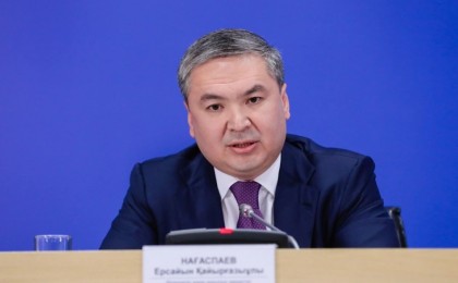 «Қазцинкті» Шахмұрат Мүтәліптің сатып алатыны рас па — министр жауабы