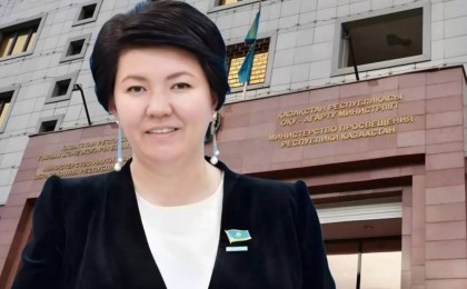 "Деңгейіне қарап бағалануы тиіс": Жұлдыз Сүлейменова маңызды мәлімдеме жасады