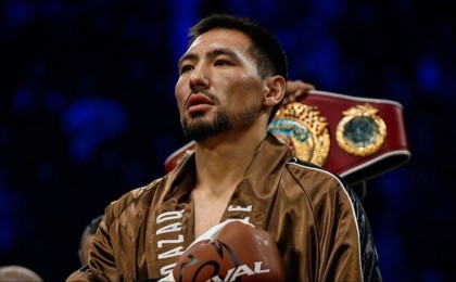 "Жәнібектің мансабы аяқталады": Қазақ батырына қатысты шұғыл шешім шықты