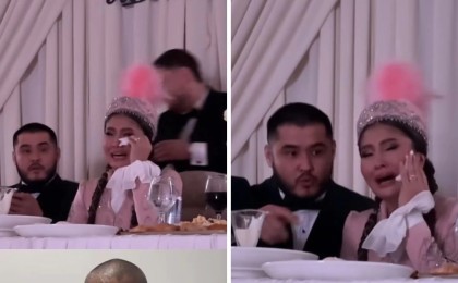 "Қасқыр боп тиіңдер қыздар": Танымал блогер жас қыздарға кеңес берді (ВИДЕО)