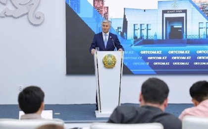 Биыл 195 ұлытаулық жас кәсіпкерге қайтарымсыз грант қаражаты берілді