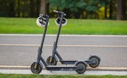 Электрсамокатты пайдалануға қатысты ереже күшейеді