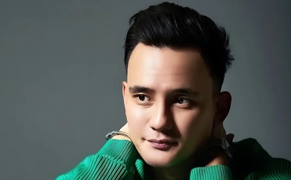 "Қош бол! Жатқан жерің жайлы болсын": Әли Оқапов қаралы хабарды естіртті (ФОТО)