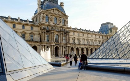 Полиция Луврды тонау ісіне қатысты барлық күдіктіні қамауға алды