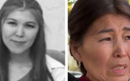 Шымкентте 26 жастағы келіншекті азаптап өлтіріп, мәйітін қоқысқа тастаған оқушыға үкім шықты