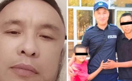 Жамбыл облысында өгей ұлдарын құлдықта ұстаған ер адам 4 жылға сотталды