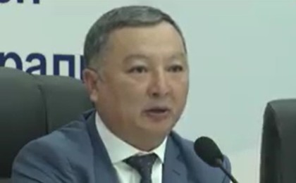 Атырау облысында ауылдық округті бір әкім 16 жыл бойы басқарған