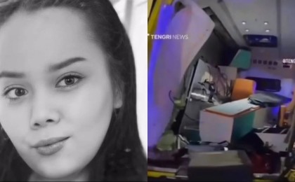 “Күйеуі өз орнына жұбайын жұмысқа тұрғызған”: Қызмет барысында көз жұмған фельдшер туралы тың дерек белгілі болды