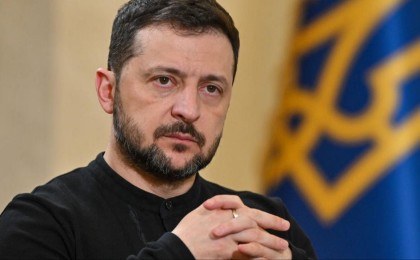 "Соғыстың қайталанбайтынына кім кепіл?" – Зеленский АҚШ-қа үндеу тастап, шұғыл мәлімдеме жасады