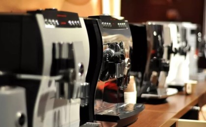 Кофемашина: выбор ценителей кофе