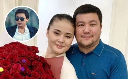 "Сенбей тұрмын… Айтатын кез келді": Мөлдір Мұқан ел естімеген сүйінші жаңалығын хабарлады (ВИДЕО)