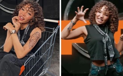 “Құтырған байдың қатыны”: Желіде блогер Daricorn-нің жаңа әні сынға ұшырады