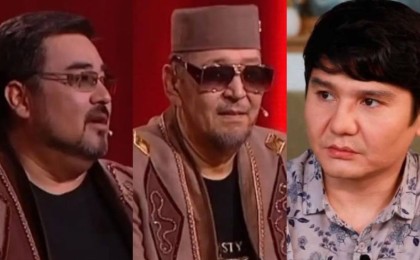 «Бейбіт Қорғанның әнін тартып алғанбыз»: Мұрат Қожа ел күтпеген мәлімдеме жасады