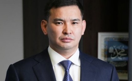 Қазақстан күрес федерациясына жаңа президент тағайындалды