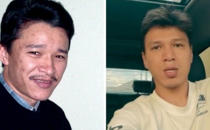 «Некесіз туған сәбиін тастап кетті»: Оразалы Досбосыновтың ұлына қатысты сұмдық жайт белгілі болды