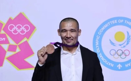 Павлодар облысында Олимпиада жүлдегері сотқа тартылды