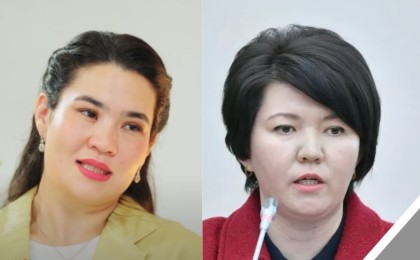 Танымал мектеп директоры Оқу-ағарту министріне шұғыл үндеу жасады (ВИДЕО)