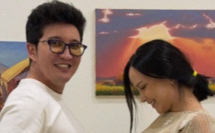 Танымал әнші Айқын Төлепберген қызының атын кім деп қойғанын айтты (ВИДЕО)