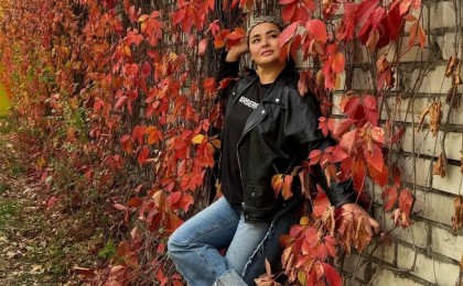 "Қайғырғанда бірге қайғырған адам – қуанғанда бірге қуана алмайды екен": Мөлдір Мұқанова әсерлі жазба жариялады