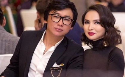 «Тойға Гүлзира бармаған»: Жұлдыз Әбдікәрімова отбасындағы қуанышты жаңалықты бөлісті